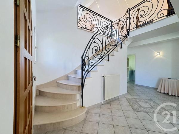 Maison à vendre  5 pièces - 141 m 2   INGRE  - 45