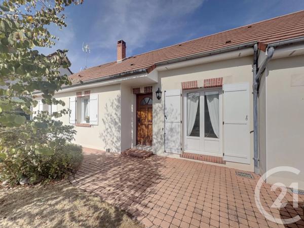 Maison à vendre  5 pièces - 141 m 2   INGRE  - 45