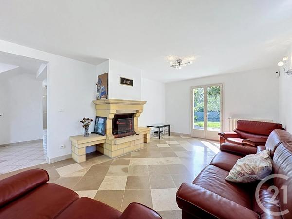 Maison à vendre  5 pièces - 141 m 2   INGRE  - 45