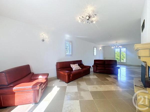 Maison à vendre  5 pièces - 141 m 2   INGRE  - 45