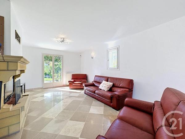 Maison à vendre  5 pièces - 141 m 2   INGRE  - 45