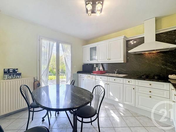 Maison à vendre  5 pièces - 141 m 2   INGRE  - 45