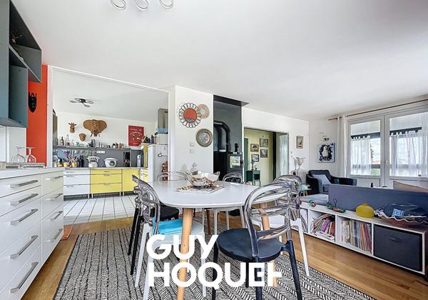 Villa 7 Chambres + Dépendances, Piscine et terrain de 1576 m² - 71570 LA CHAPELLE DE GUINCHAY