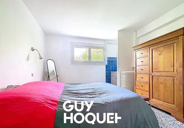 Villa 7 Chambres + Dépendances, Piscine et terrain de 1576 m² - 71570 LA CHAPELLE DE GUINCHAY