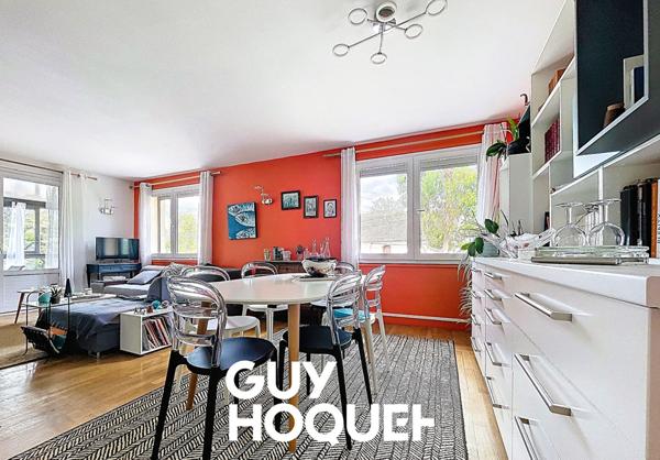 Villa 7 Chambres + Dépendances, Piscine et terrain de 1576 m² - 71570 LA CHAPELLE DE GUINCHAY