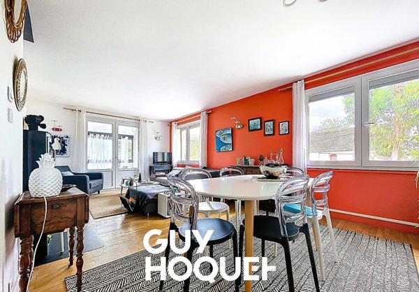 Villa 7 Chambres + Dépendances, Piscine et terrain de 1576 m² - 71570 LA CHAPELLE DE GUINCHAY