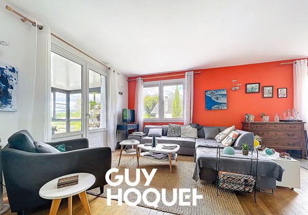 Villa 7 Chambres + Dépendances, Piscine et terrain de 1576 m² - 71570 LA CHAPELLE DE GUINCHAY