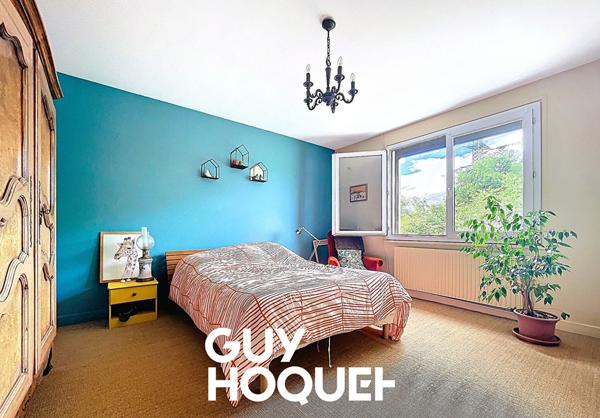 Villa 7 Chambres + Dépendances, Piscine et terrain de 1576 m² - 71570 LA CHAPELLE DE GUINCHAY