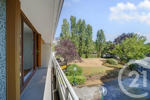 Appartement F4 à vendre  4 pièces - 82 m 2   VANVES  - 92