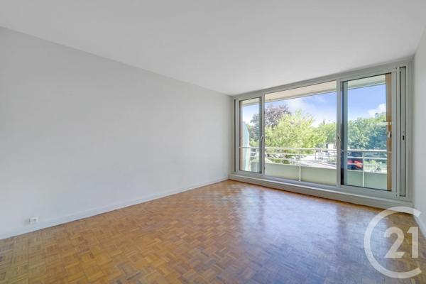 Appartement F4 à vendre  4 pièces - 82 m 2   VANVES  - 92