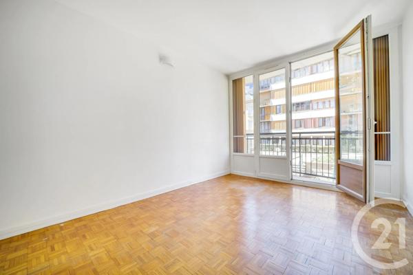 Appartement F4 à vendre  4 pièces - 82 m 2   VANVES  - 92