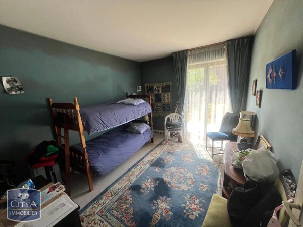 Appartement à vendre 3 pièces 75m²