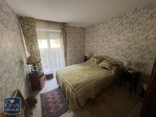 Appartement à vendre 3 pièces 75m²