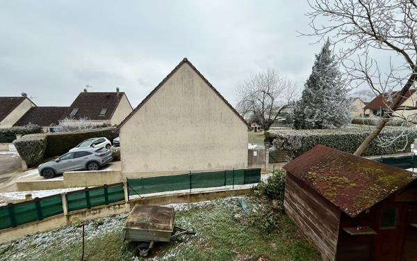 Maison à vendre    6 pièces •  Longchamp