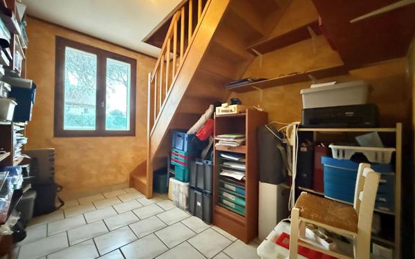 Maison à vendre    6 pièces •  Longchamp