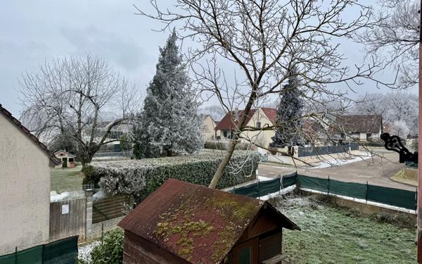 Maison à vendre    6 pièces •  Longchamp