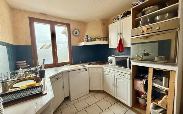 Maison à vendre    6 pièces •  Longchamp