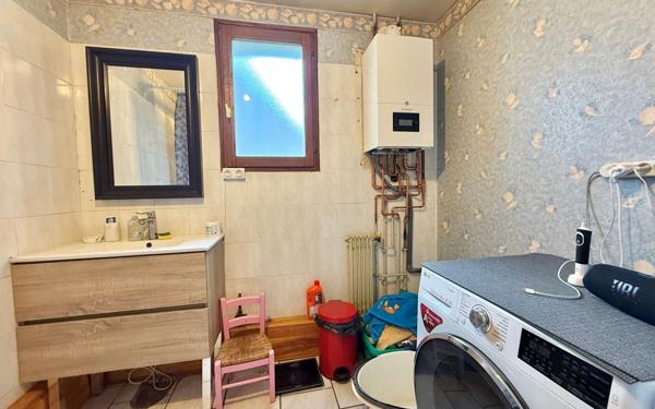 Maison à vendre    6 pièces •  Longchamp