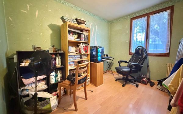 Maison à vendre    6 pièces •  Longchamp