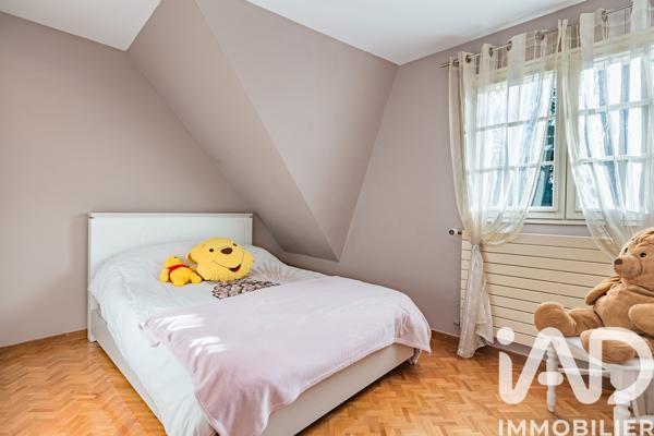 Maison à vendre 6 pièces 120 m² Yerres
