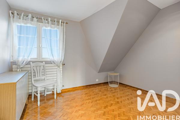 Maison à vendre 6 pièces 120 m² Yerres
