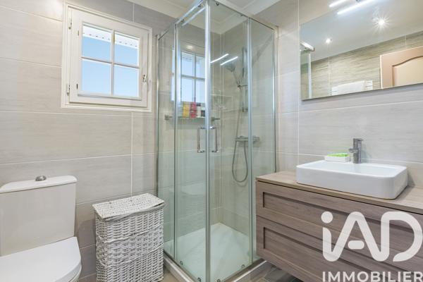 Maison à vendre 6 pièces 120 m² Yerres