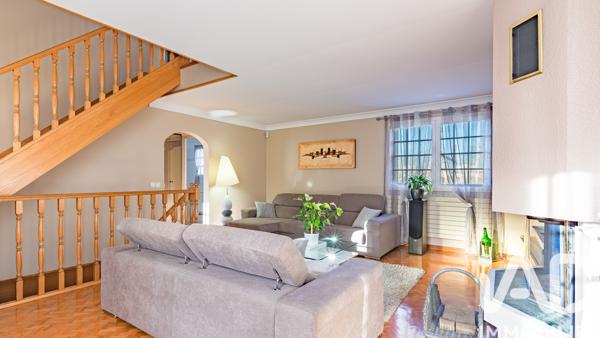 Maison à vendre 6 pièces 120 m² Yerres