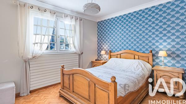 Maison à vendre 6 pièces 120 m² Yerres