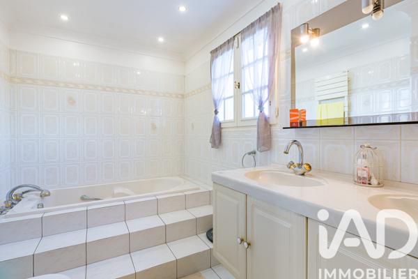 Maison à vendre 6 pièces 120 m² Yerres