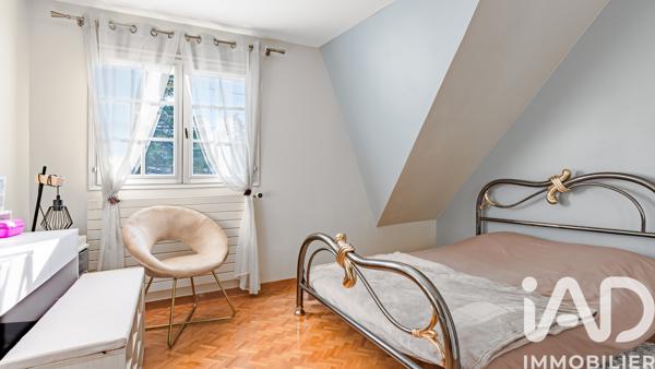 Maison à vendre 6 pièces 120 m² Yerres