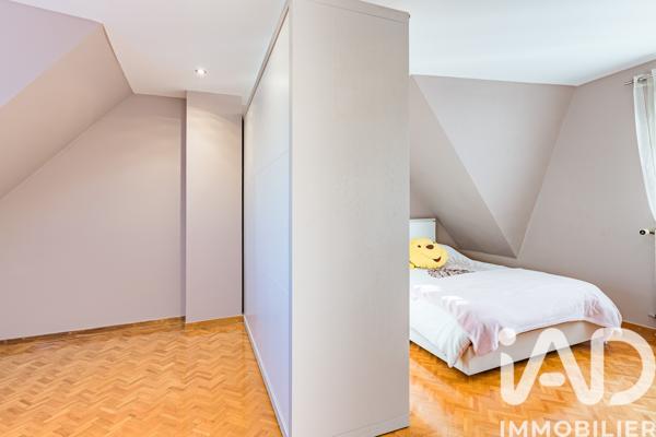 Maison à vendre 6 pièces 120 m² Yerres