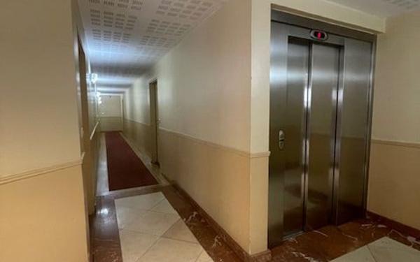 Appartement à louer    3 pièces • 56 m2 Villepinte