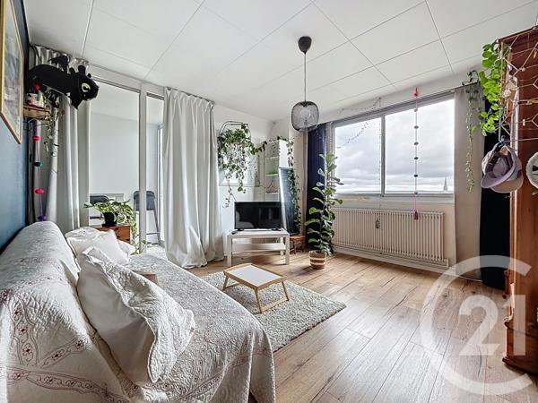 Appartement F4 à vendre  4 pièces - 79,26 m2 VANDOEUVRE LES NANCY - 54