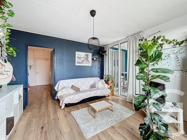 Appartement F4 à vendre  4 pièces - 79,26 m2 VANDOEUVRE LES NANCY - 54