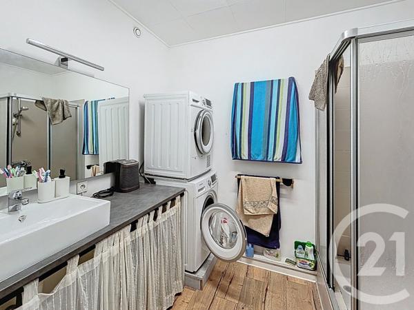 Appartement F4 à vendre  4 pièces - 79,26 m2 VANDOEUVRE LES NANCY - 54