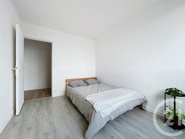 Appartement F4 à vendre  4 pièces - 79,26 m2 VANDOEUVRE LES NANCY - 54