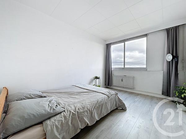 Appartement F4 à vendre  4 pièces - 79,26 m2 VANDOEUVRE LES NANCY - 54