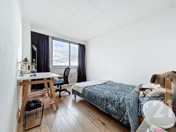 Appartement F4 à vendre  4 pièces - 79,26 m2 VANDOEUVRE LES NANCY - 54