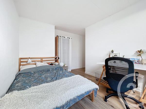 Appartement F4 à vendre  4 pièces - 79,26 m2 VANDOEUVRE LES NANCY - 54