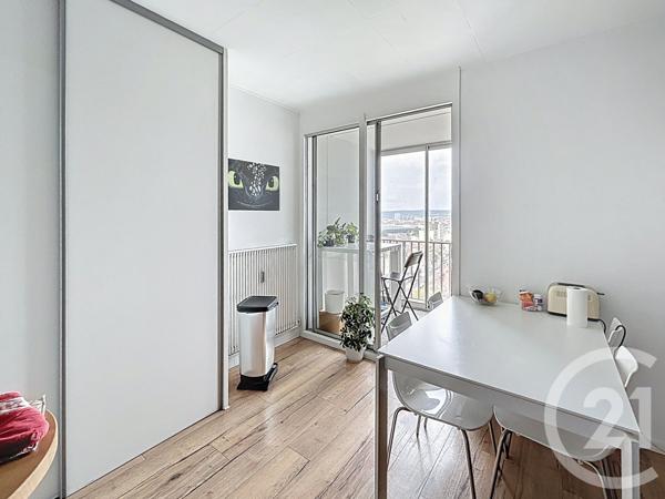 Appartement F4 à vendre  4 pièces - 79,26 m2 VANDOEUVRE LES NANCY - 54