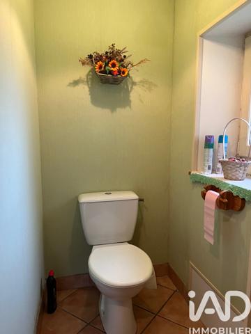 Maison à vendre 4 pièces 111 m² Moon-sur-Elle