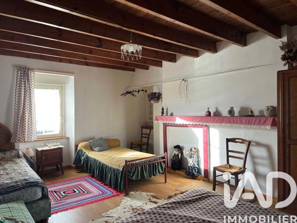 Maison à vendre 4 pièces 111 m² Moon-sur-Elle