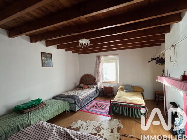 Maison à vendre 4 pièces 111 m² Moon-sur-Elle