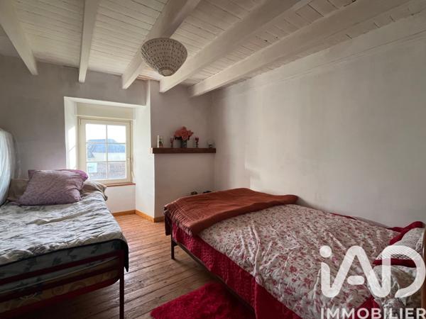 Maison à vendre 4 pièces 111 m² Moon-sur-Elle