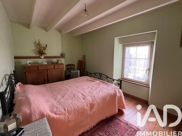 Maison à vendre 4 pièces 111 m² Moon-sur-Elle