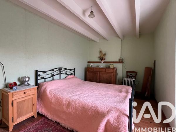 Maison à vendre 4 pièces 111 m² Moon-sur-Elle