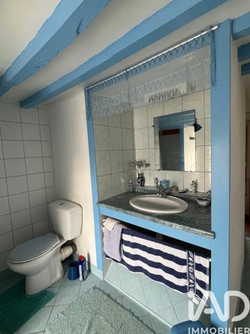 Maison à vendre 4 pièces 111 m² Moon-sur-Elle