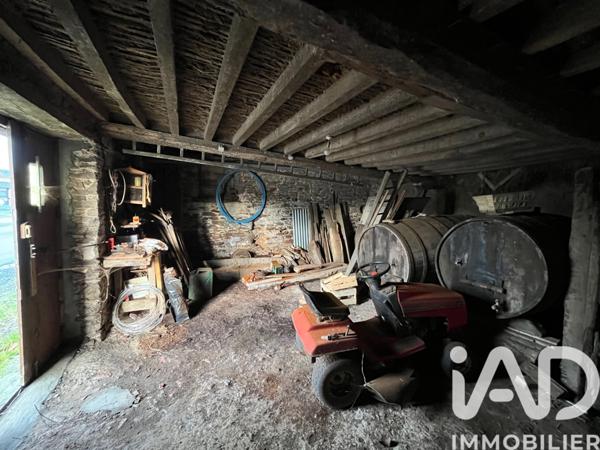 Maison à vendre 4 pièces 111 m² Moon-sur-Elle