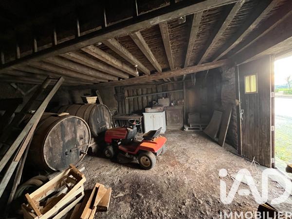 Maison à vendre 4 pièces 111 m² Moon-sur-Elle