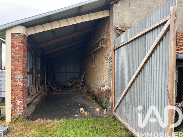 Maison à vendre 4 pièces 111 m² Moon-sur-Elle